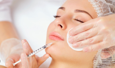 Minimally Invasive Treatment: An Easy Anti-Aging Option